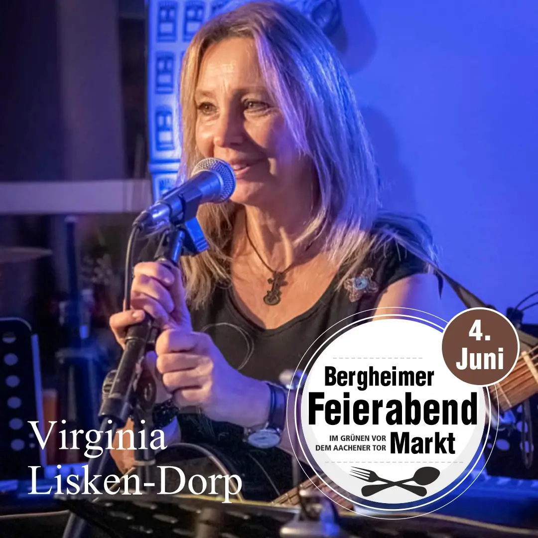 Virginia Lisken-Dorp Virginia Lisken-Dorp